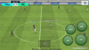 实况足球2025评测9.2分：如何实现“真实细腻”游戏体验？