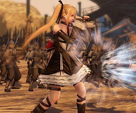 《无双全明星》7.3分！跨界乱斗，哪款是你的菜？