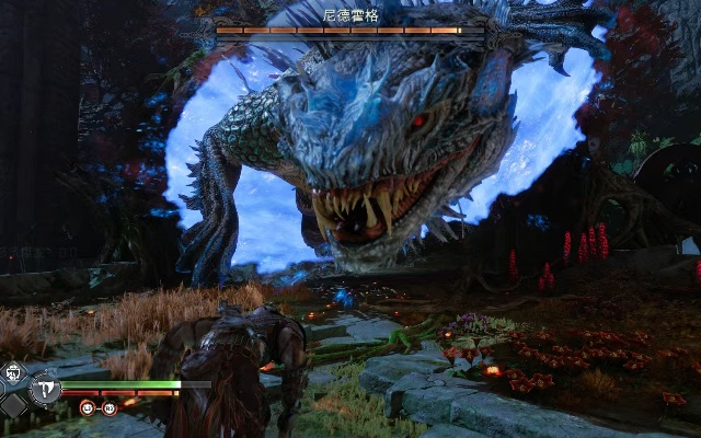 《尼德霍格2》评测8.5分：魔性游戏，如何摆脱无聊？