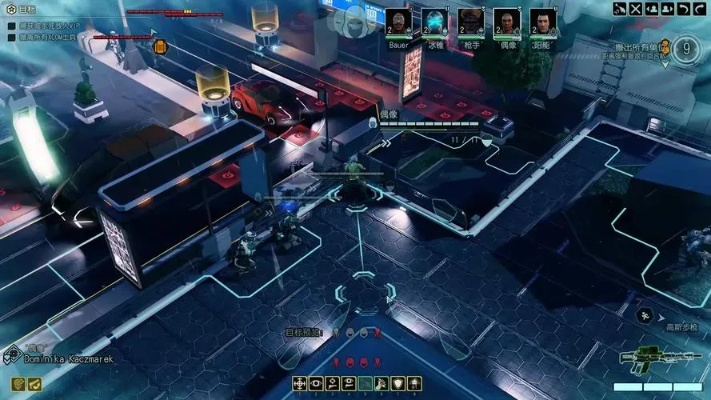 战棋游戏打僵尸？XCOM 2：天选者之战评测9.0分揭秘