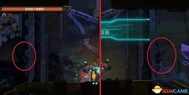 《湮灭线》试玩攻略：全流程揭秘，轻松通关！