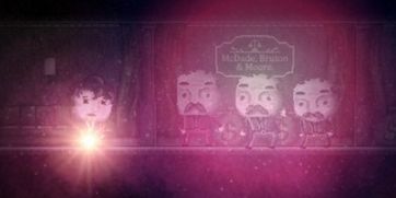 《扣押》评测8.0分:魔幻现实佳作,直击心灵? 《扣押》评测8.0分:魔幻现实佳作,直击心灵?