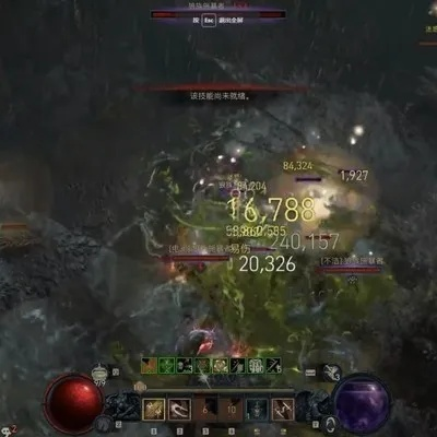 暗黑4毒游侠BD攻略,实战技巧速成! 暗黑4毒游侠BD攻略,实战技巧速成!