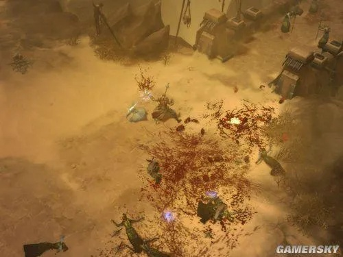 暗黑3评测7.5分!石油大军进击,死灵再世如何破? 暗黑3评测7.5分!石油大军进击,死灵再世如何破?