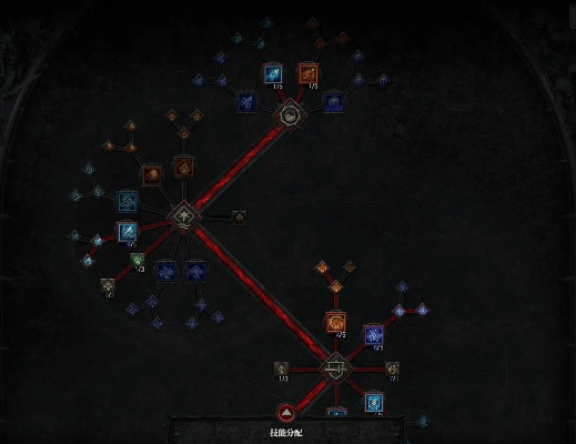 《暗黑4》冰法加点出装攻略，快速提升战力