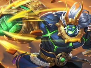 火力苏打新手必看!盘点5大适合萌新英雄 火力苏打新手必看!盘点5大适合萌新英雄