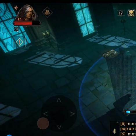 《暗黑4》死灵法师骨矛流BD攻略,快速提升输出! 《暗黑4》死灵法师骨矛流BD攻略,快速提升输出!