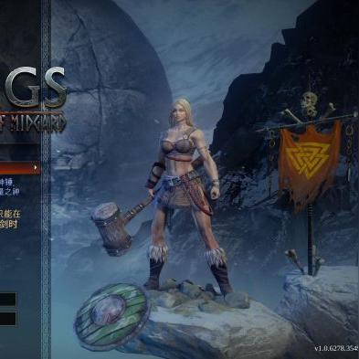 《维京人：人中之狼》评测：暗黑+黑魂改，体验缩水？解决攻略！