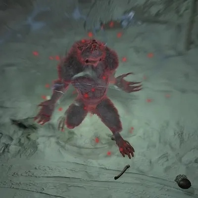 暗黑4德鲁伊熊流派Build,如何打造高效大地粉碎? 暗黑4德鲁伊熊流派Build,如何打造高效大地粉碎?