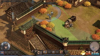 《盟军敢死队》回忆：揭秘《影子战术》8.8分背后的秘密