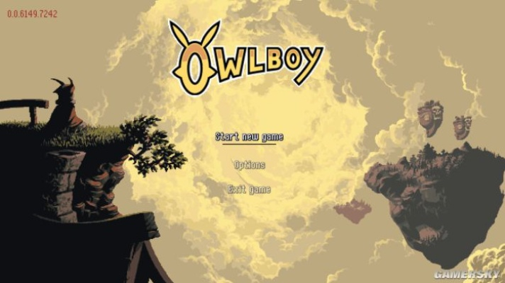 猫头鹰男孩评测8.6分:像素魅力,如何俘获你的心? 猫头鹰男孩评测8.6分:像素魅力,如何俘获你的心?