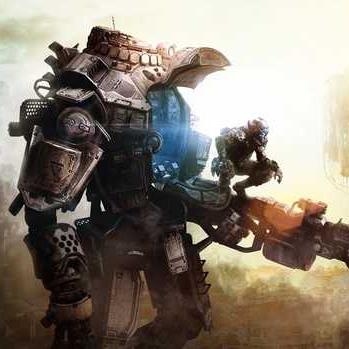 《泰坦陨落2》画面点评：机甲酷炫画面，你get了吗？