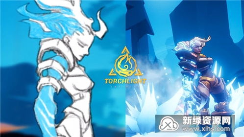 《火炬之光:无限》时空幻象装备搭配攻略 《火炬之光:无限》时空幻象装备搭配攻略