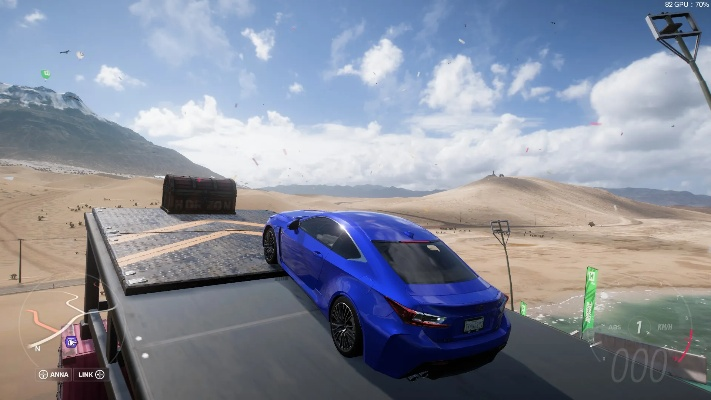 《地平线5》S21冬季赛车辆推荐，备战攻略！