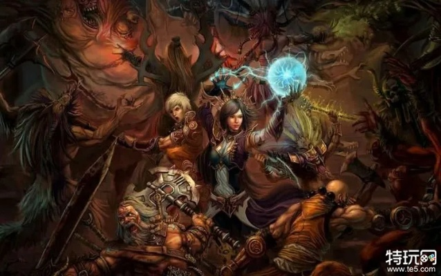 暗黑4毒弓游侠Build，如何轻松上分？