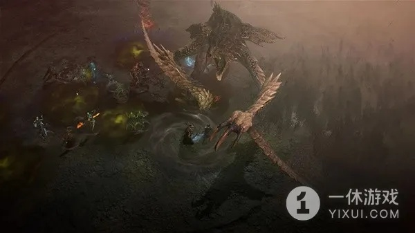 《暗黑4》冰法输出Build攻略,快速提升输出技巧 《暗黑4》冰法输出Build攻略,快速提升输出技巧