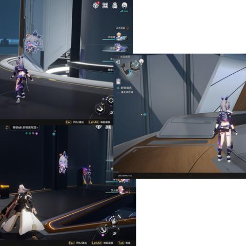 崩坏星穹铁道1.1猎星攻略，快速通关技巧揭秘