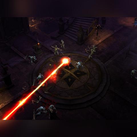 《暗黑4》100级野蛮人旋风斩Build攻略,提升战力必备! 《暗黑4》100级野蛮人旋风斩Build攻略,提升战力必备!