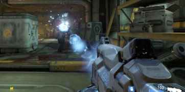 《毁灭战士4》评测:6.5分,引擎宣传片?升级体验如何? 《毁灭战士4》评测:6.5分,引擎宣传片?升级体验如何?