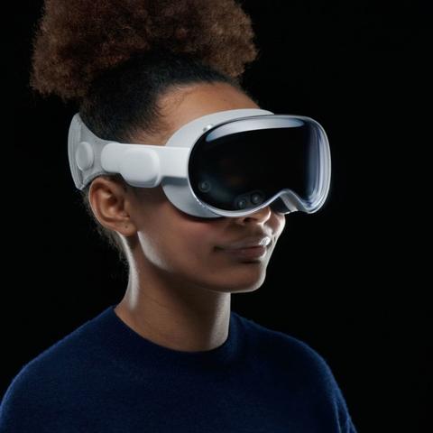 Vision Pro规格揭秘：售价多少？解决哪些痛点