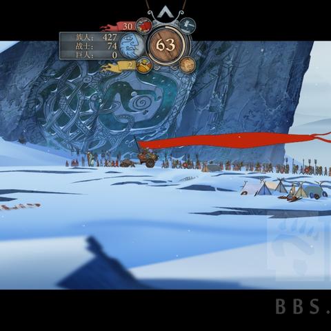 《旗帜传说2》评测:维京史诗,8.5分,奇幻世界如何征服你? 《旗帜传说2》评测:维京史诗,8.5分,奇幻世界如何征服你?