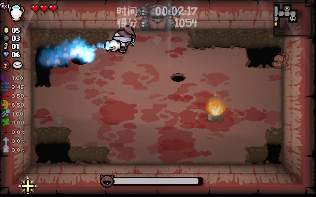 《当以撒拿火箭筒》评测8.0分,地牢冒险升级? 《当以撒拿火箭筒》评测8.0分,地牢冒险升级?