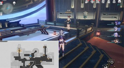 崩坏星穹铁道劳形案牍获取攻略 崩坏星穹铁道劳形案牍获取攻略