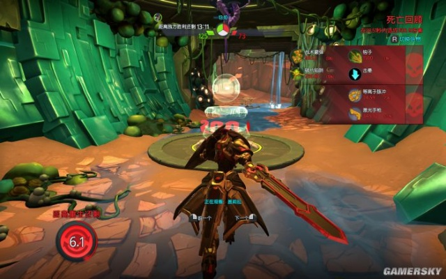 《为战而生》评测:1人MOBA新体验,射击快感升级! 《为战而生》评测:1人MOBA新体验,射击快感升级!