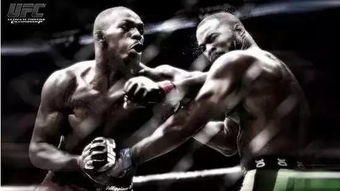 UFC 2评测:6分!运动精彩,游戏差在哪? UFC 2评测:6分!运动精彩,游戏差在哪?