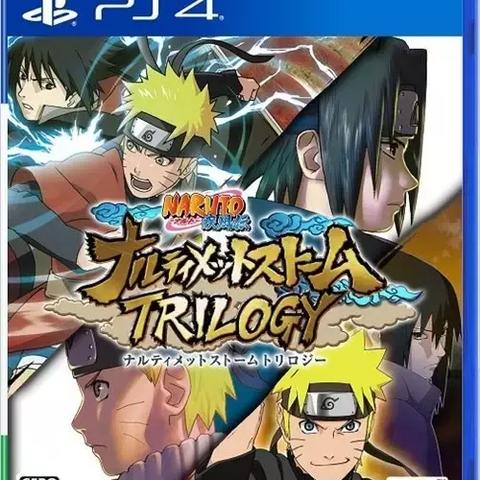 《火影4》8.0分评测:竟比原作更火爆,你get到精髓了吗? 《火影4》8.0分评测:竟比原作更火爆,你get到精髓了吗?