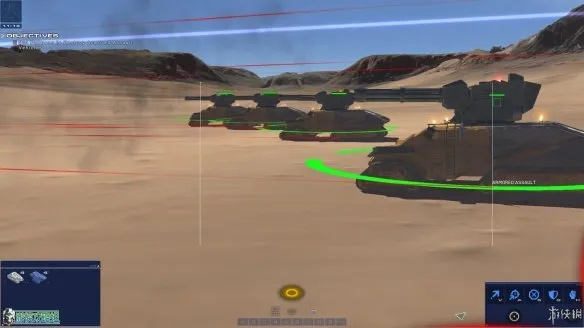 《家园：卡拉克沙漠》评测8.1分，简约不简单，破解沙漠生存难题