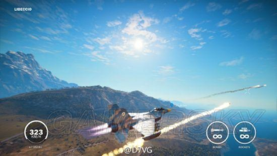 《正当防卫3》画面炸裂揭秘：如何炸出完美游戏体验？