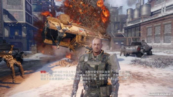 COD12：BO3评测 僵尸泛滥怎么办？新攻略来救急
