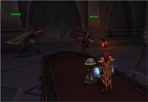 《暗黑4》德鲁伊践踏流BD，如何轻松提升输出？