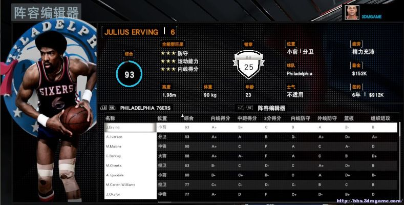 NBA2K16评测9.0:揭秘圣城传奇,谁将诞生? NBA2K16评测9.0:揭秘圣城传奇,谁将诞生?