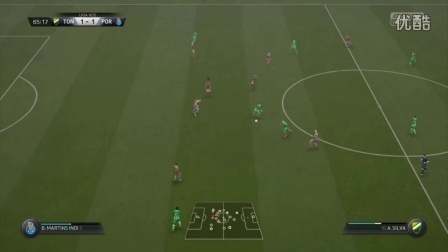 FIFA16评测8.0:告别“唯快不破”,新体验如何? FIFA16评测8.0:告别“唯快不破”,新体验如何?