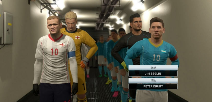 实况足球2025评测8.4分:年度新作,为何仍囧? 实况足球2025评测8.4分:年度新作,为何仍囧?