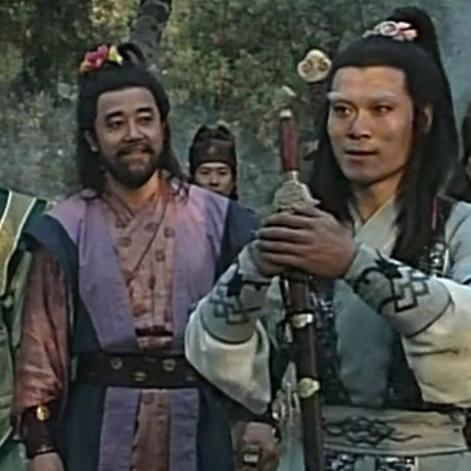 《侠客风云传》8.0分,江湖重启,重拾侠义梦 《侠客风云传》8.0分,江湖重启,重拾侠义梦