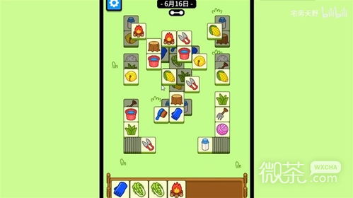 羊了个羊6月6日通关攻略,快速通关技巧揭秘 羊了个羊6月6日通关攻略,快速通关技巧揭秘