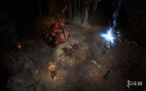 《暗黑4》近战游侠装备加点攻略,快速提升战斗力 《暗黑4》近战游侠装备加点攻略,快速提升战斗力