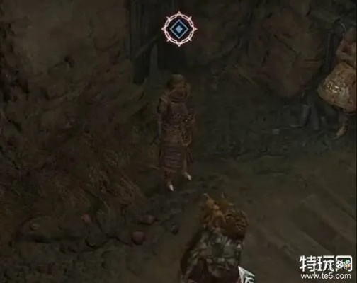 《暗黑4》血液汗水任务:揭秘隐藏地点攻略 《暗黑4》血液汗水任务:揭秘隐藏地点攻略