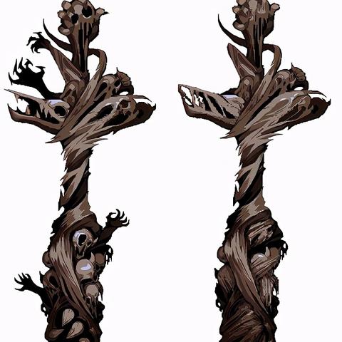 《暗黑4》死灵召唤流BD攻略,快速提升战力! 《暗黑4》死灵召唤流BD攻略,快速提升战力!