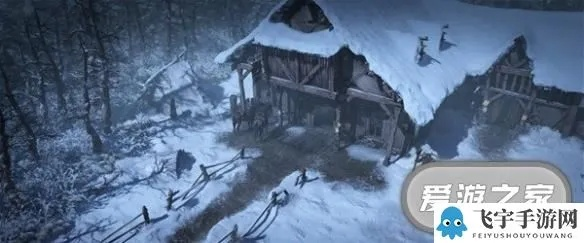 《暗黑4》莫甘工坊刷经验攻略，快速提升！