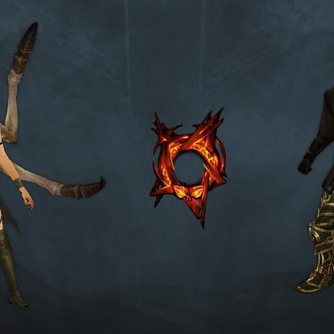 《暗黑4》野蛮人旋风斩攻略,轻松提升输出! 《暗黑4》野蛮人旋风斩攻略,轻松提升输出!