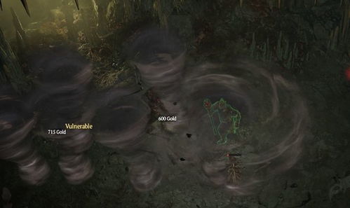 《暗黑4》游侠BD堕落神殿单通攻略分享