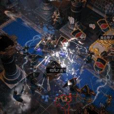 暗黑4星盘系统揭秘：如何轻松提升战力？