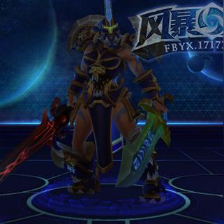 《暗黑4》野蛮人1-50级加点威能推荐，快速升级攻略