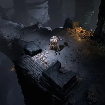 《暗黑4》纯召死灵加点攻略，快速提升战力！