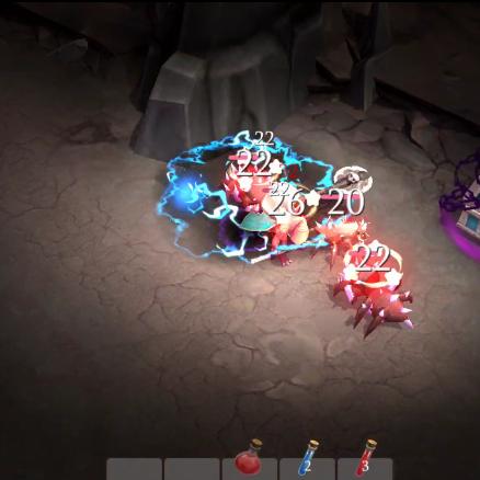 《暗黑4》40-50级刷怪升级点攻略!快速升级秘籍 《暗黑4》40-50级刷怪升级点攻略!快速升级秘籍