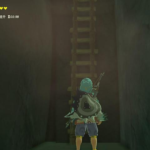 塞尔达开荒偷袭怪攻略，快速清怪技巧揭秘